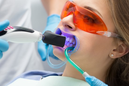 Professionelle Zahnreinigung, Mundhygiene